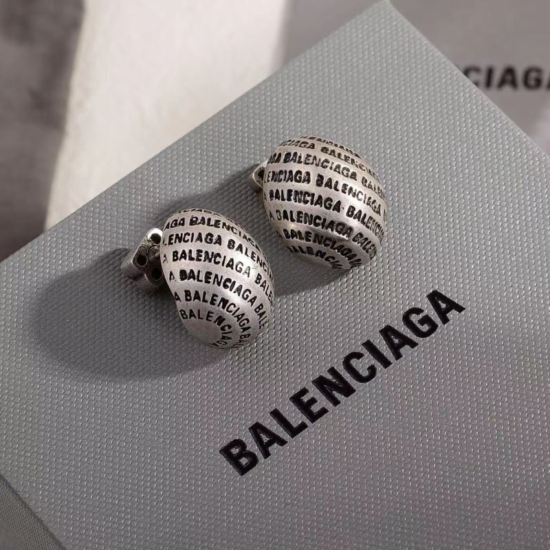 Balenciaga Earrings